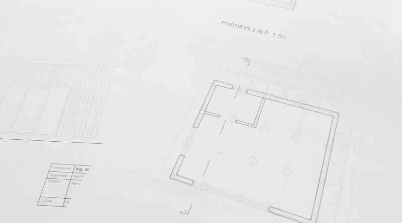 Stavební úřad projekt Bouda
